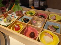 -赤坂亭M9和牛烧肉·日料398放题(万达店)