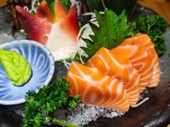 -吉川居酒屋(建国北路店)