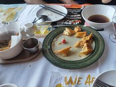 -中山威尼斯西餐厅(三乡总店)