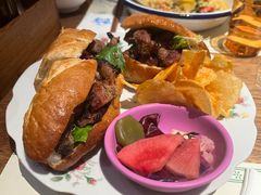 -saigon saigon | 西贡西贡(滨北店)