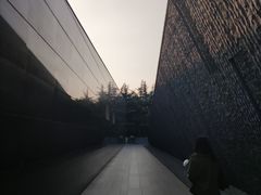 -侵华日军南京大屠杀遇难同胞纪念馆