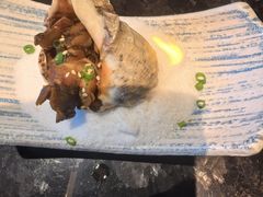 -雾山韩式烤肉·海南糟粕&椰子鸡火锅·海景餐厅(三亚绿发山海天JW万豪酒店)