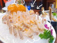-东海怡品海鲜豆捞(舟宿夜江店)