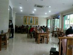 大堂-马遂林烩面馆(少室路店)