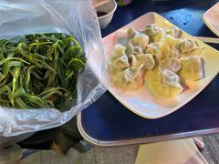 -孖妹上肉饺子馆