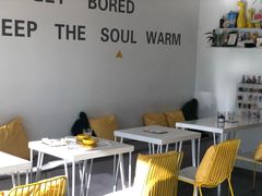 -五进制 Coffee Shop
