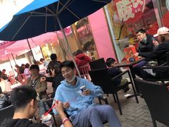 -DQ·蛋糕·冰淇淋(大宁国际商业广场店)