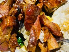 -昌勝香港深井烧鹅(新年华店)