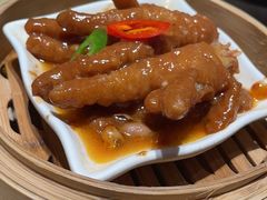 -点都德(汇盈广场店)