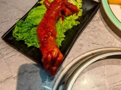 -清真.德枭炕肉店.青海菜(大新街夜市店)