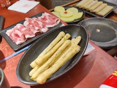 -谭鸭血老火锅(龙湖宝山天街店)