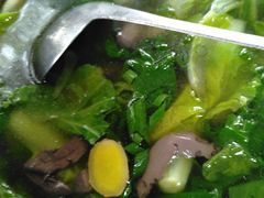 -弓虽昌焖烧鸡(大竹林店)