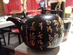 -京韵胡同·酱香羊蝎子火锅涮肉(长寿路店)