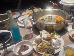 -渔纬港海鲜自助餐厅(湖里万达店)