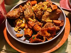 -弄堂里(阿里西溪A区店)