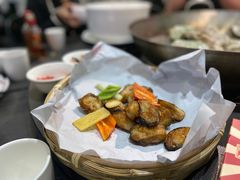 -飞尝蚝·顺德菜·鱼生(顺德总店)