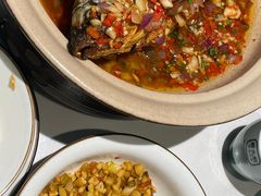 -费大厨辣椒炒肉(黄兴中心广场店)