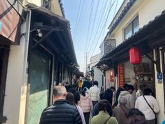 -葑门横街