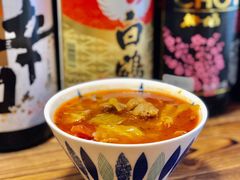 苏伯汤-食戟