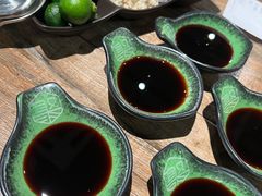 -聚汇坊椰子鸡·山野菌(环市东店)