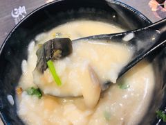 -潮十三潮汕砂锅粥(高新四路大都荟店)