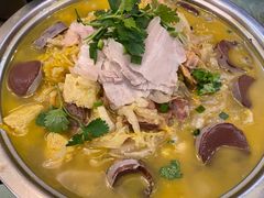 -福禄财东北菜(珠江帝景店)