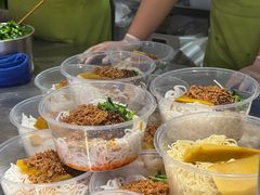 -洪记凉米线(新兴路店)
