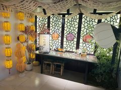 -七的湖·江南蟹舫·阳澄湖农家菜(蟹舫苑店)