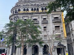 -观澜湖华谊冯小刚电影公社(百年记忆公社)
