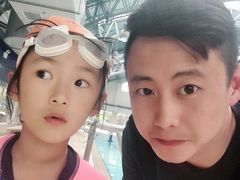 -沈坚强游泳俱乐部(长征分部)