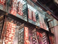 -炭烤麻里·臻选自助烤肉料理(观音桥大融城店)