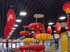 -王家沙点心店(南京西路总店)