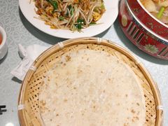 -老雒阳面馆·水席(王城路店)