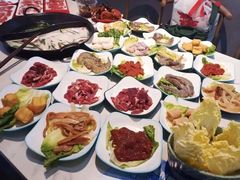 -重庆袁老四火锅(武进万达店)