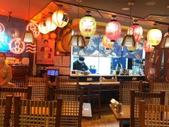 -有喜屋·深夜食堂(北京西路店)