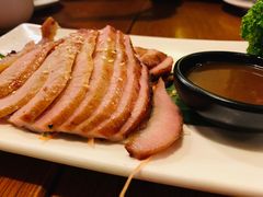 -明泰谷泰国餐厅(正大广场店)