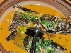 -千岛湖小鱼儿·淳安匠心农家菜