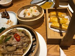 -粤域茶餐厅