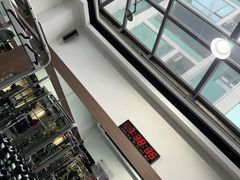 -美菲特健身(华贸店)