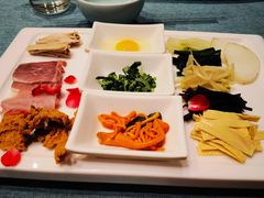 -茴香熙楼(翠湖店)