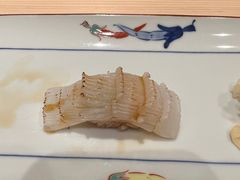 -鲤·鮨KOISUSHI