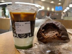 -OUR Bakery(SKP-S店)