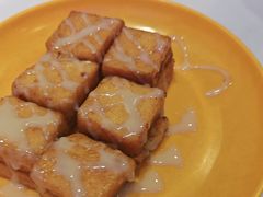 -澳门陈光记烧味饭店(南京德基广场店)