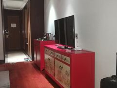 -古北水镇乌镇会精品酒店