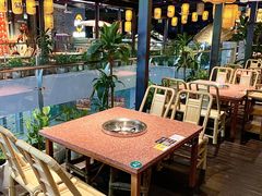 -纸盐河码头火锅(十八梯店)