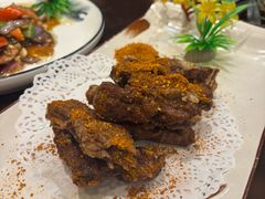 -北塘老院酒馆(鸿泰·千佰汇商业广场店)