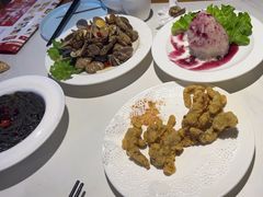 -海东头·疙瘩汤(万达四楼店)
