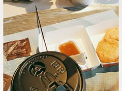 -麦当劳(中山大道中店)