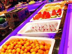 -加餐海鲜自助(集美银泰百货店)