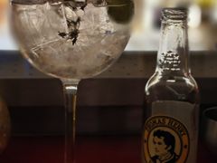 -池畔酒吧 WET Bar